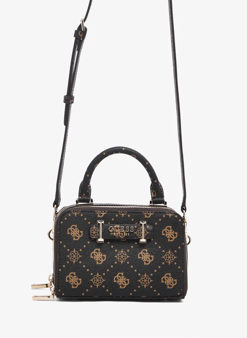 جس Silia Mini Crossbody Bag