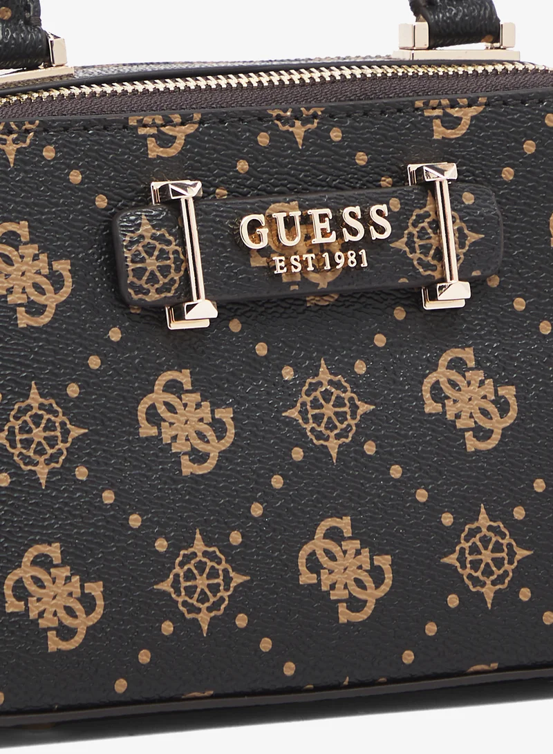 GUESS  Silia Mini Crossbody Bag for Women | Best Price UAE