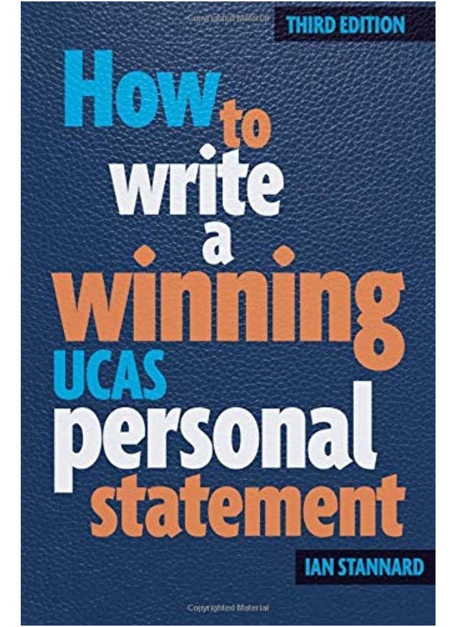 How to Write a Winning UCAS Personal Statement  - Image 1