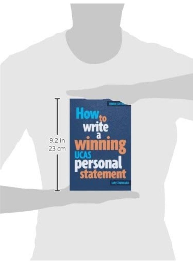 How to Write a Winning UCAS Personal Statement  - Image 2