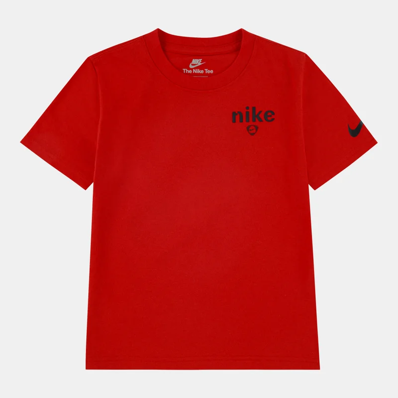 Kids' FIFA 2026 World Cup Graphic T-Shirt