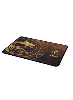 ماركة غير محددة باده لوحة ماوس الألعاب AGILITY GD21 DRAGON TIAMAT 320 مم (الطول) × 220 مم (العرض) × 3 مم (الارتفاع)  - Image 5