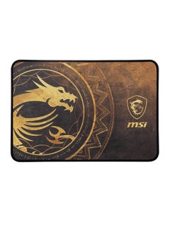 ماركة غير محددة باده لوحة ماوس الألعاب AGILITY GD21 DRAGON TIAMAT 320 مم (الطول) × 220 مم (العرض) × 3 مم (الارتفاع)  - Image 1
