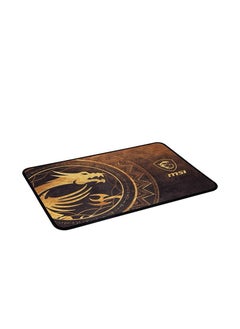 ماركة غير محددة باده لوحة ماوس الألعاب AGILITY GD21 DRAGON TIAMAT 320 مم (الطول) × 220 مم (العرض) × 3 مم (الارتفاع)  - Image 2