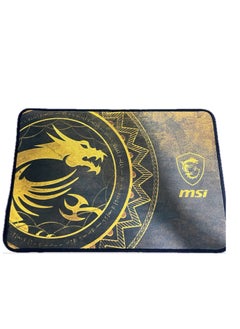 ماركة غير محددة باده لوحة ماوس الألعاب AGILITY GD21 DRAGON TIAMAT 320 مم (الطول) × 220 مم (العرض) × 3 مم (الارتفاع)  - Image 4
