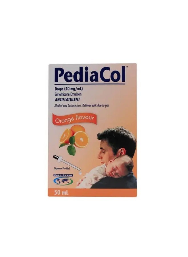 Pediacol