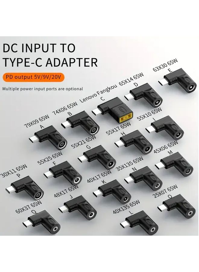 محول USB-C إلى VGA الطراز F، 4K 60 هرتز، التشغيل الفوري، للابتكار، جهاز العرض، الشاشة - Image 1