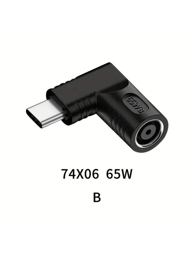 محول USB-C إلى VGA الطراز F، 4K 60 هرتز، التشغيل الفوري، للابتكار، جهاز العرض، الشاشة - Image 3