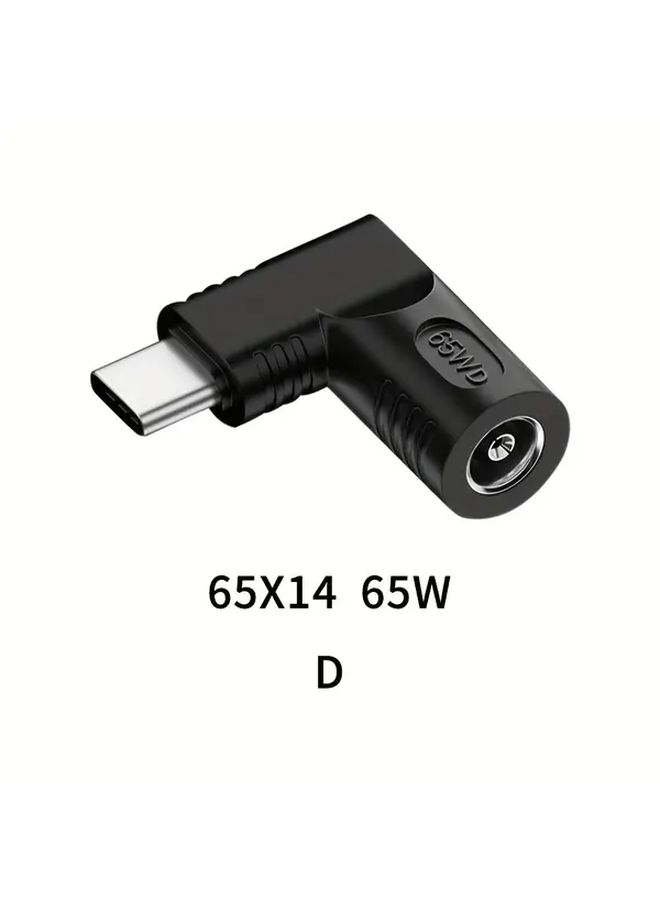 محول USB-C إلى VGA الطراز F، 4K 60 هرتز، التشغيل الفوري، للابتكار، جهاز العرض، الشاشة - Image 5