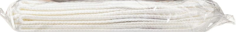 Mukitchen MÜkitchen Waffle Microfiber Dish Cloth | Durable & Super Absorbent for Cleaning & Drying | Set of 3 | White - Image 5