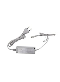 General شاحن محول طاقة تيار متردد لجهاز Wii U Gamepad  - Image 1
