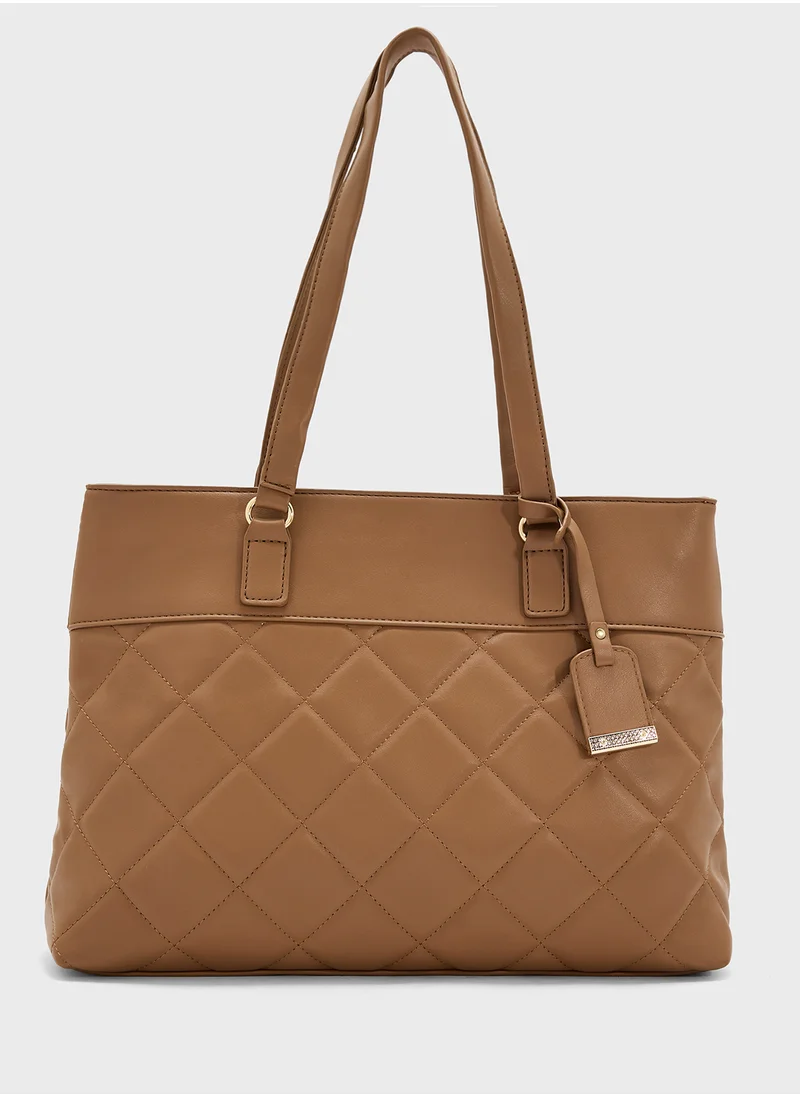 ايلا Womens Tote Bag