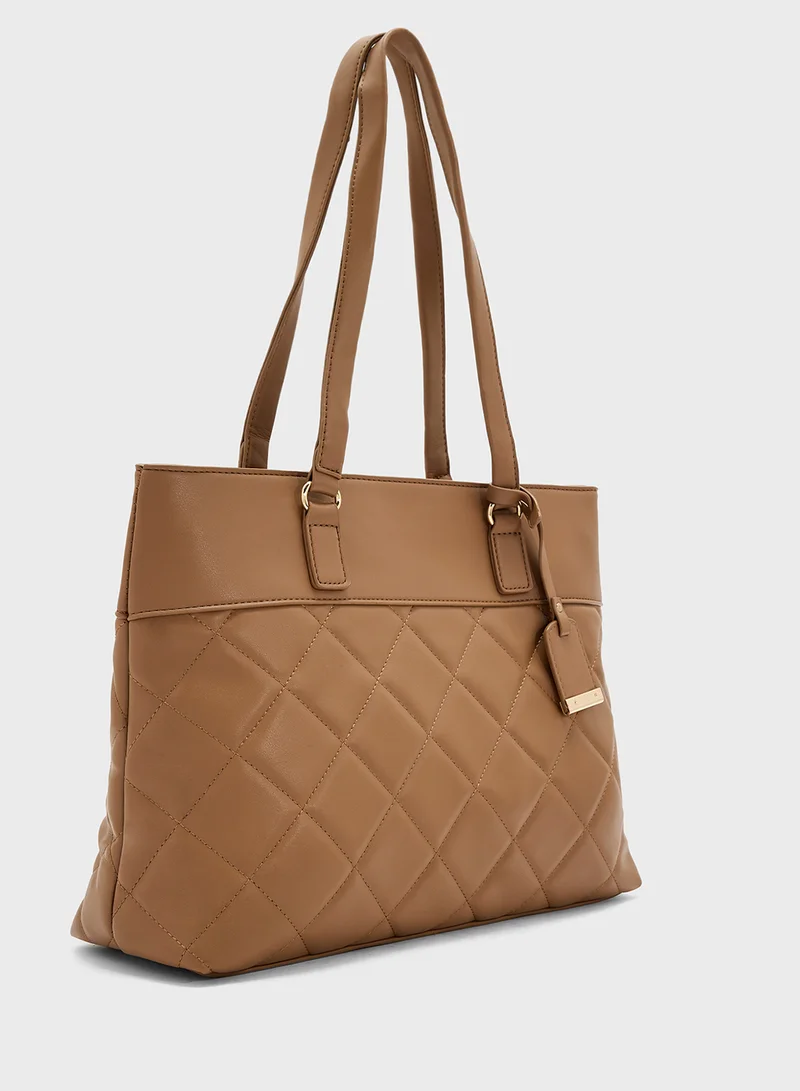 ELLA Womens Tote Bag