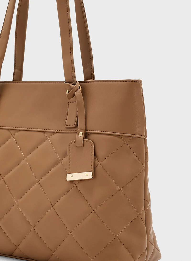 ELLA Womens Tote Bag