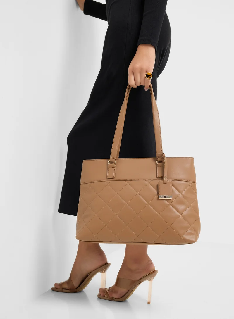 ELLA Womens Tote Bag