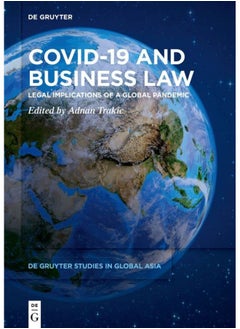 Covid-19 and Business Law: Legal Implications of a Global Pandemic  - Image 1