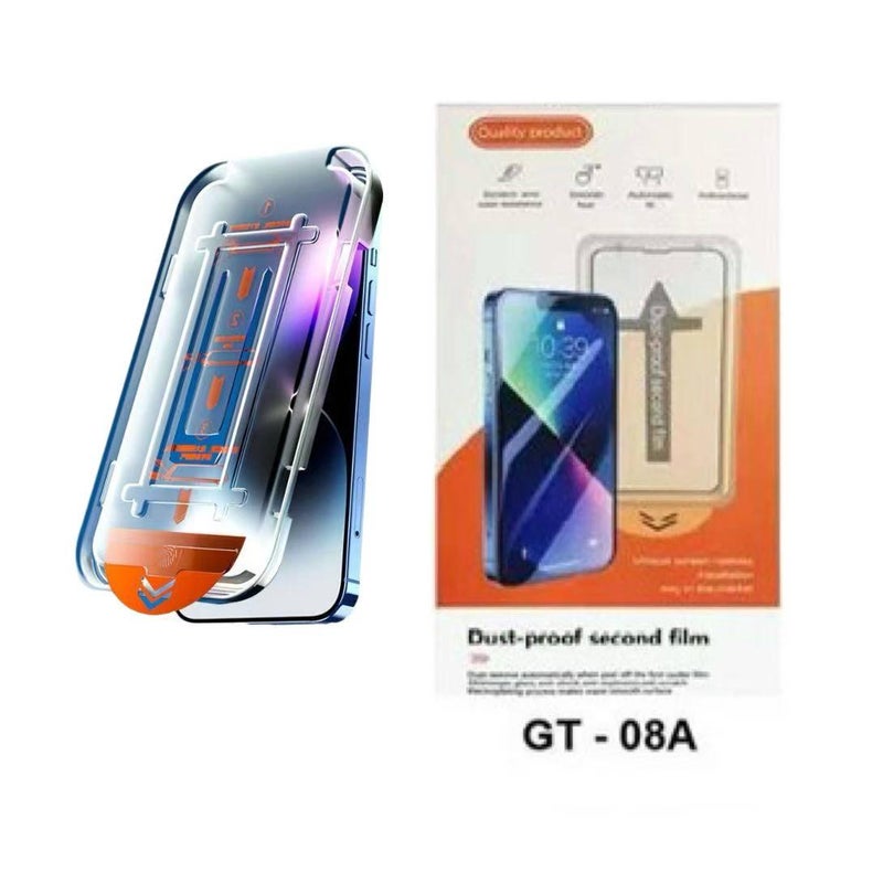 غطاء هاتف، Packaging، لـ iPhone 16 / 16 Plus / 16 Pro / 16 Pro Max للمكتب للاستخدام الخارجي للسفر - Image 1