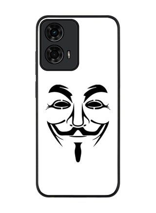 For Motorola Moto G24 / G24 Power Case,Slim fit Camera Protection, Shockproof Thin Phone cover - Vendetta Mask - pzsku/Z26684ECAD10F521E99E3Z/45/_/1732111369/bd799768-9569-4c4f-b1d9-a21c4f5113c5