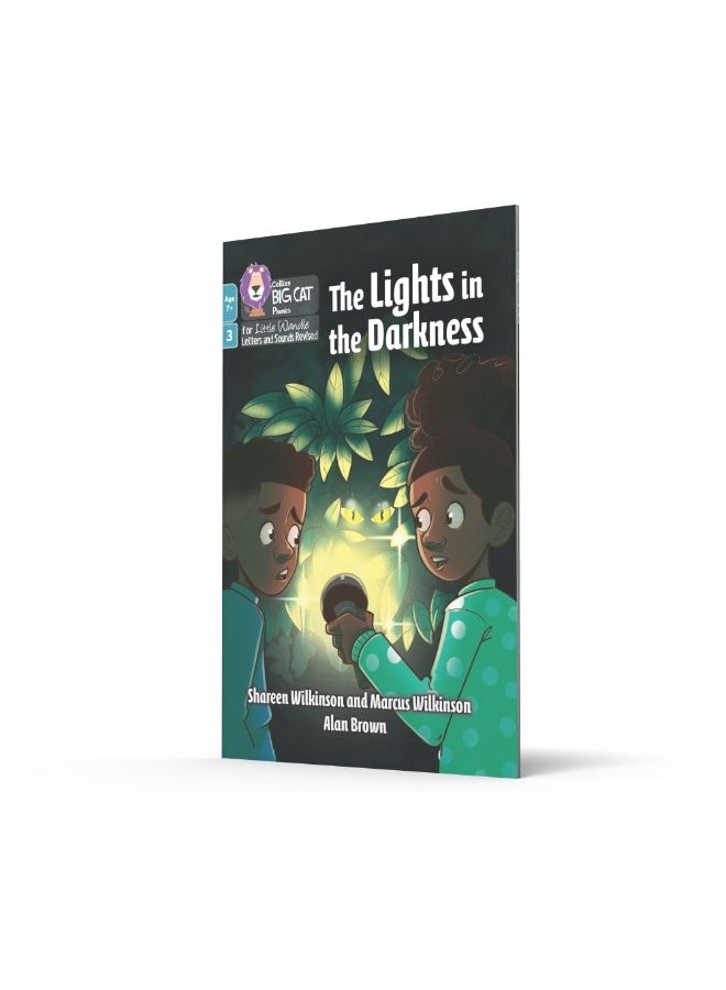 Lights In The Darkness  - Image 4