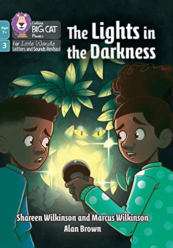 Lights In The Darkness  - Image 1