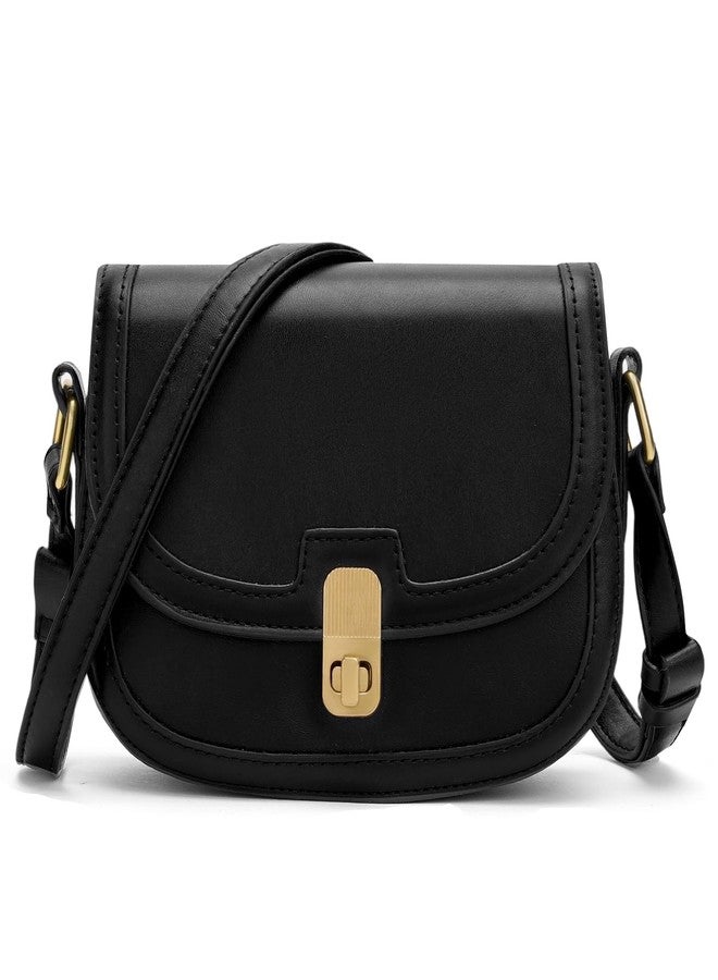 SENDEFN Shoulder Bag for Women Trendy Crossbody Handbags Retro Clutch Underarm Purse Small Square Bag - Image 1