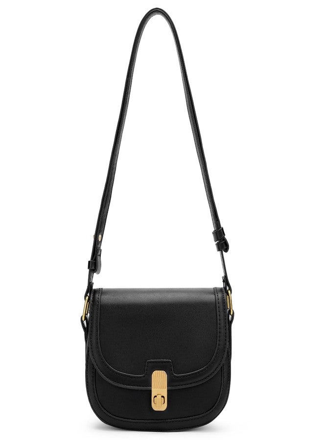 SENDEFN Shoulder Bag for Women Trendy Crossbody Handbags Retro Clutch Underarm Purse Small Square Bag - Image 2