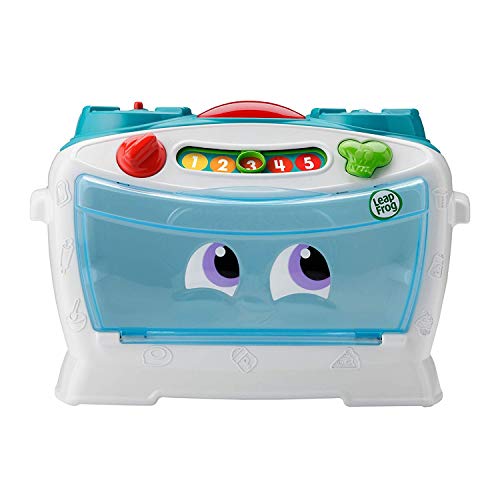 LeapFrog Number Lovin' Oven Toy - Image 2
