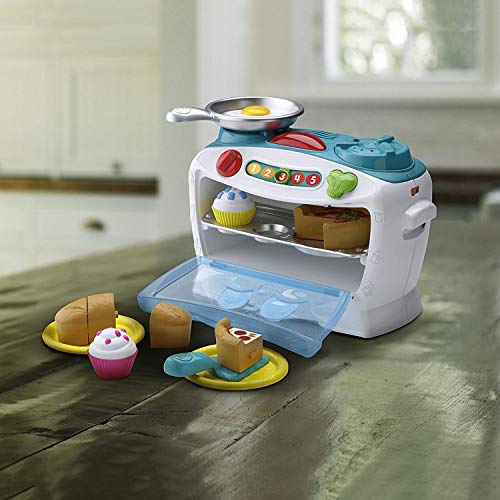 LeapFrog Number Lovin' Oven Toy - Image 3