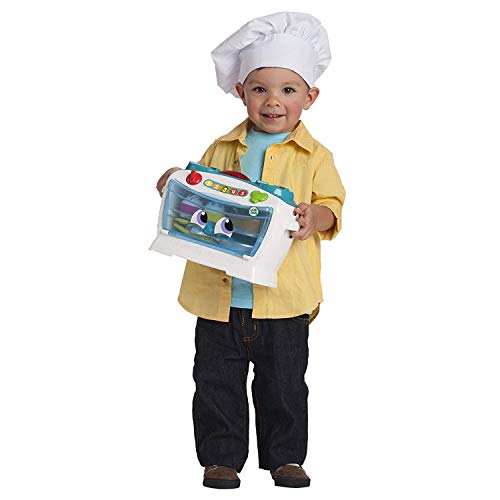 LeapFrog Number Lovin' Oven Toy - Image 5