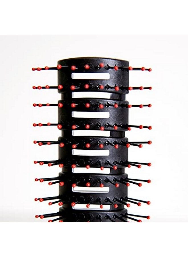 Uppercut Deluxe - Vent Brush Maximum Airflow Vents Ideal For Medium To Long Hair Dry And Style Hair Brush - Image 1