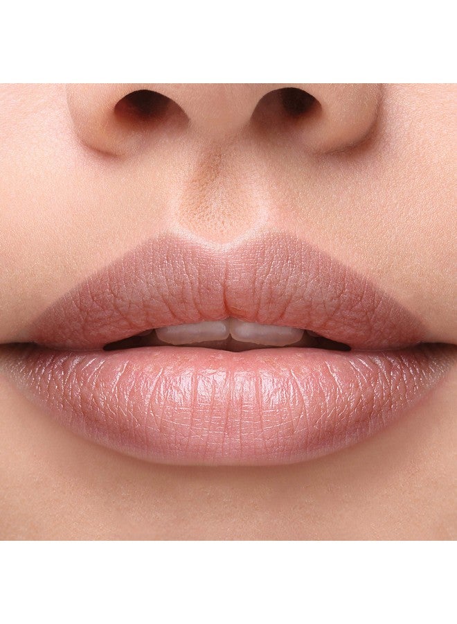 delilah  Colour Intense Cream Lipstick Delivers Instant Color Payoff Nourishes And Protects Lips Semi Matte Finish Glides On Smoothly Vegan Friendly Paraben Free Flirt 0.13 Oz - Image 4