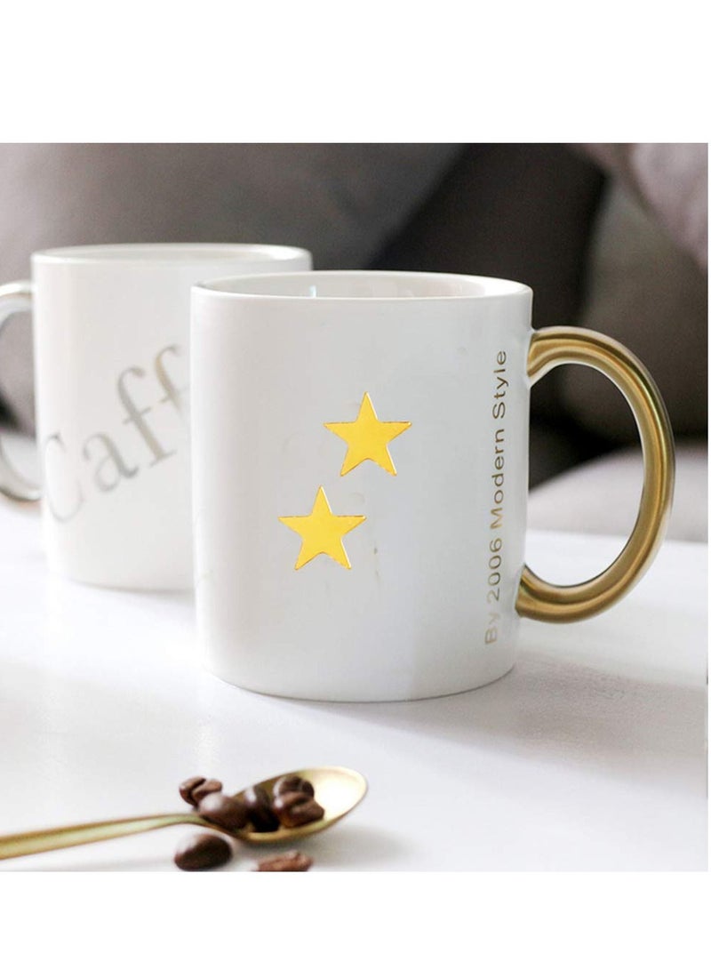 سيوسي ملصقات النجوم، ملصقات مكافآت النجوم ذاتية اللصق للأطفال، ملصقات النجوم لمخطط المكافآت - الاستحقاق - مخططات للأطفال والمعلمين باللون الذهبي، 70 ورقة 2450 قطعة - Image 2