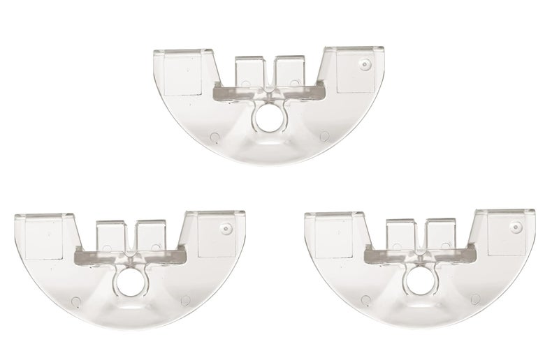 Graber Bali Springs Cordless Honeycomb Shade Lift Handles (Early Style Smaller) - Image 1