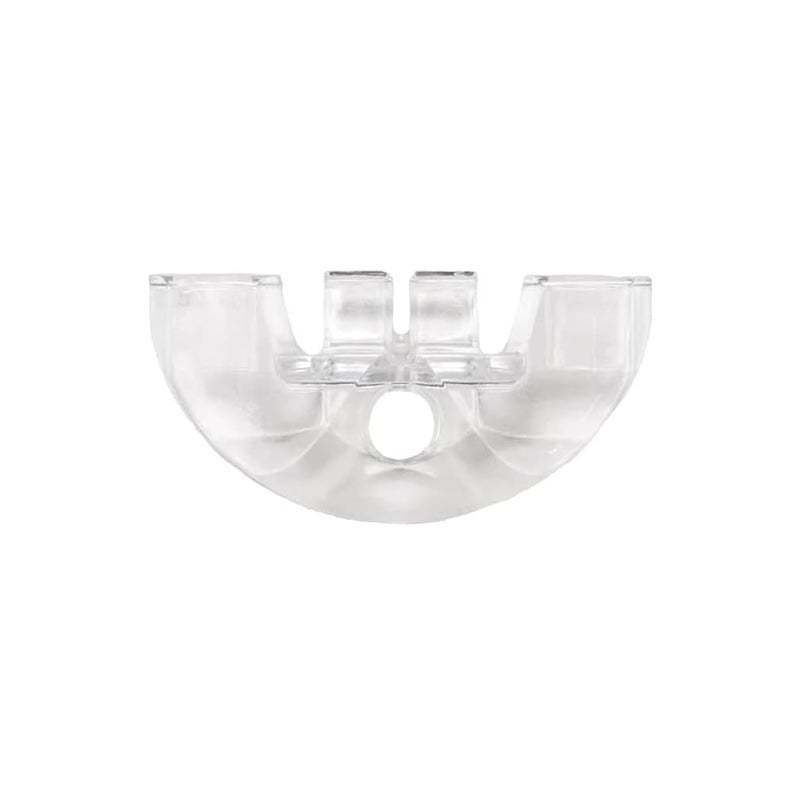 Graber Bali Springs Cordless Honeycomb Shade Lift Handles (Early Style Smaller) - Image 2