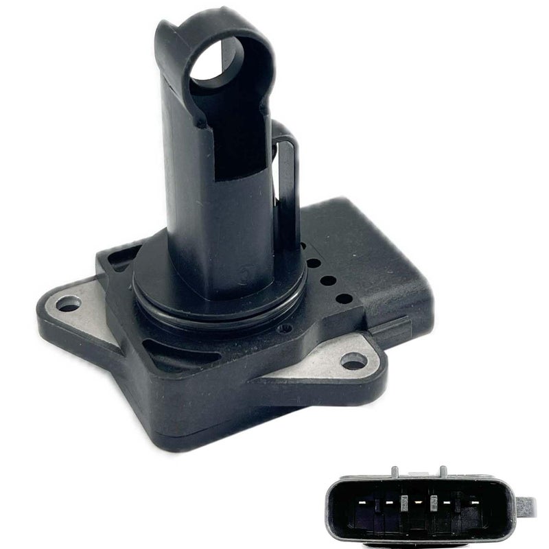 WEITARI MAF Mass Air Flow Sensor 2220422010 AF10029 Compatible with RX300 RX330 RX400h 4Runner Camry Celica Corolla Echo FJ Cruiser Highlander