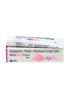 SKINLITE كريم مرطب 25 جرام 