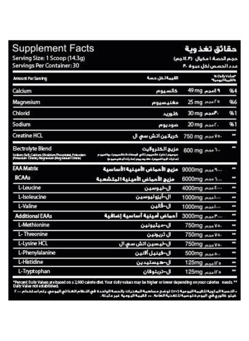 EAA + Creatine HCL - مانجو - pzsku/Z266979EA88429944F868Z/45/_/1721031058/5f660a77-58ce-4f14-8387-9779455eb041