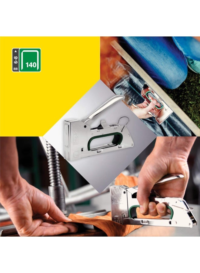 رابيد Rapid R14 مسدس دبابيس يدوي احترافي - Image 4