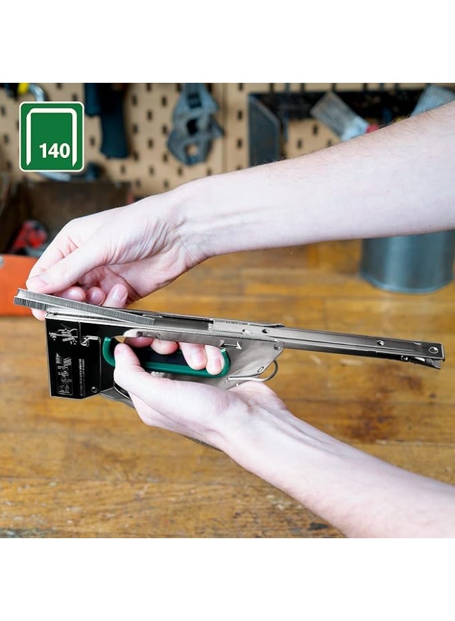 رابيد Rapid R14 مسدس دبابيس يدوي احترافي - Image 2