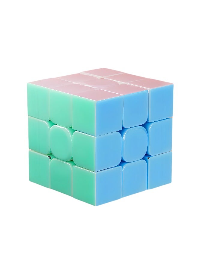 Plastic Cube 3*3