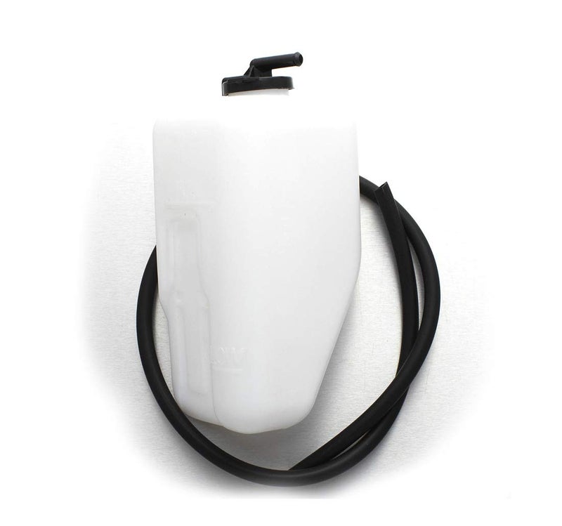 ihave Replacement For Radiator over flow bottle tank 91-98 Corolla E100 AE100 AE101 EE101 - Image 3