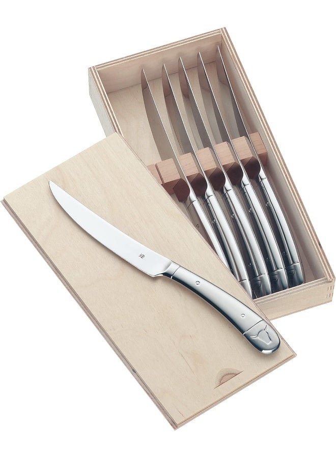 WMF Geschenkidee Steak Knives, 6-Piece Set - Image 1