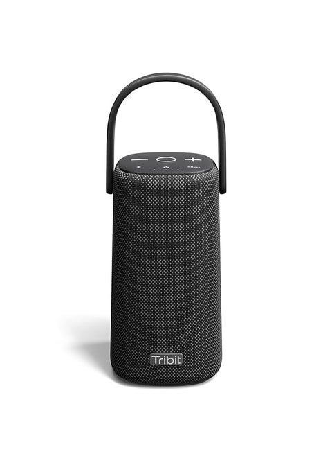 Upgraded Stormbox Pro Portable Bluetooth Speaker With High Fidelity 360 Sound Bluetooth 5.3 3 Drivers With 2 Passive Radiators Built In Xbass 24H Playtime Ip67 Waterproof For Outdoors