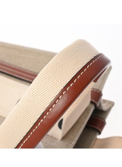 Chloe WOODY Small Tote Bag Handbag 26.5cm*20cm*8cm  - Image 3