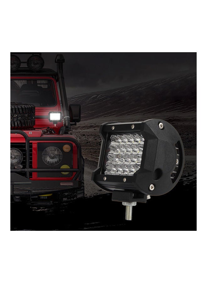 Generic 2-Piece LED Fog Light  - Image 2