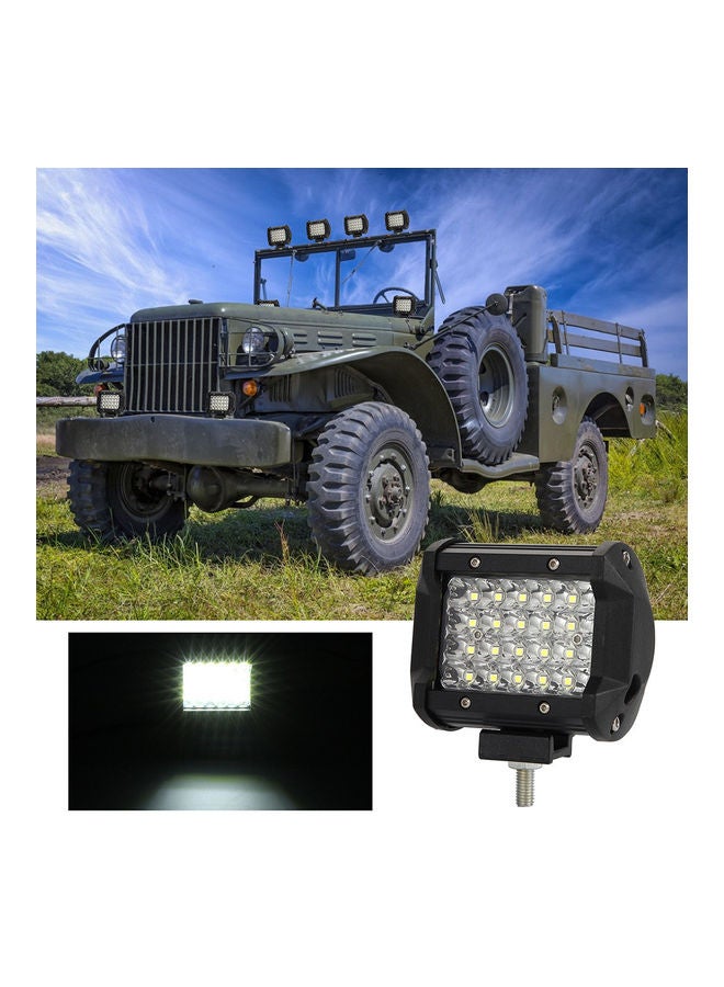Generic 2-Piece LED Fog Light  - Image 3