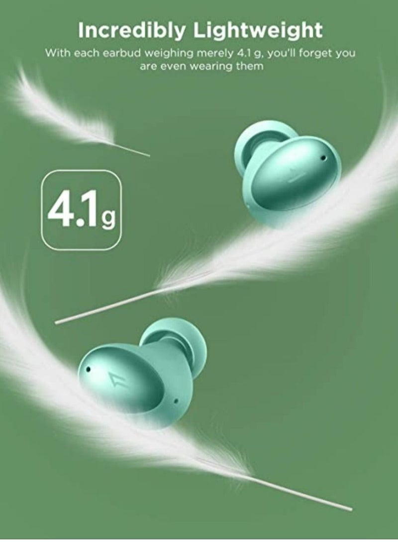 Haino Teko ENC-8 Pro Wireless Earbuds For iPhones and Android - Image 2