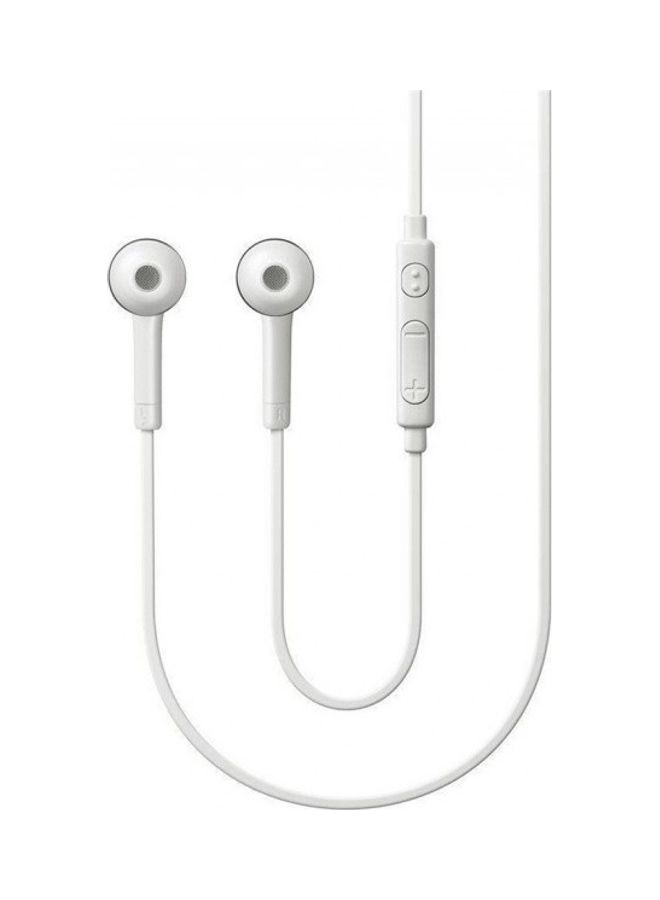 Samsung Galaxy A80 Standing Cover, USB-C to USB-A Cable And Wired Earphone Set - Image 3