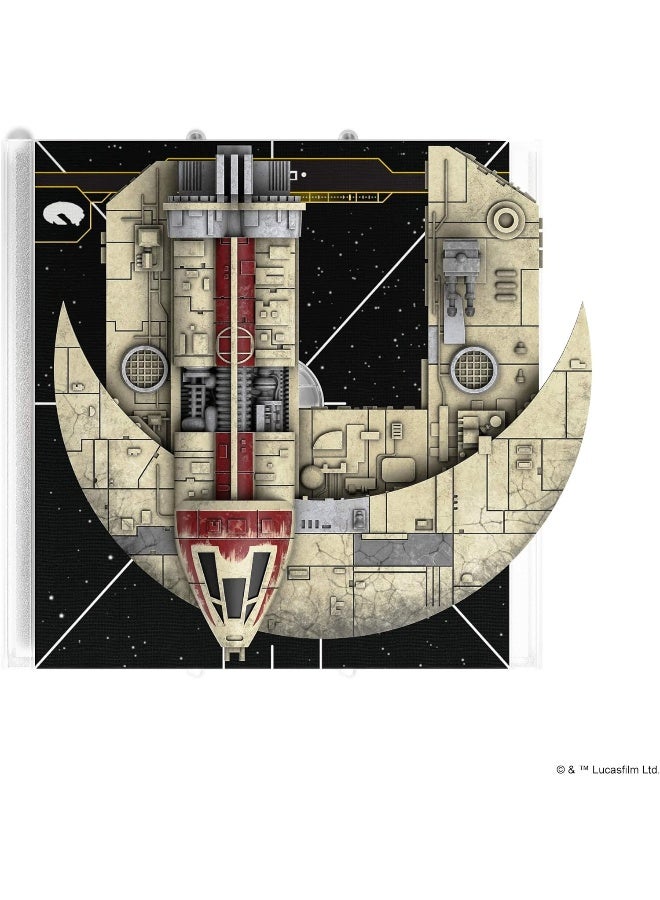 Atomic Mass Games Star Wars: X-Wing (2Nd Ed.) - Scum & Villainy - Punishing One - Image 5