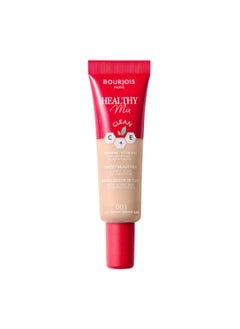 BOURJOIS PARIS Bourjois Healthy Mix Tinted Beautifier – 003 – Light Medium, 30ml  - Image 2